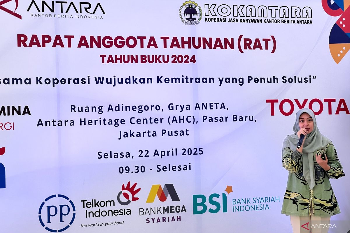 Bank Mega Syariah tingkatkan literasi keuangan pada karyawan ANTARA