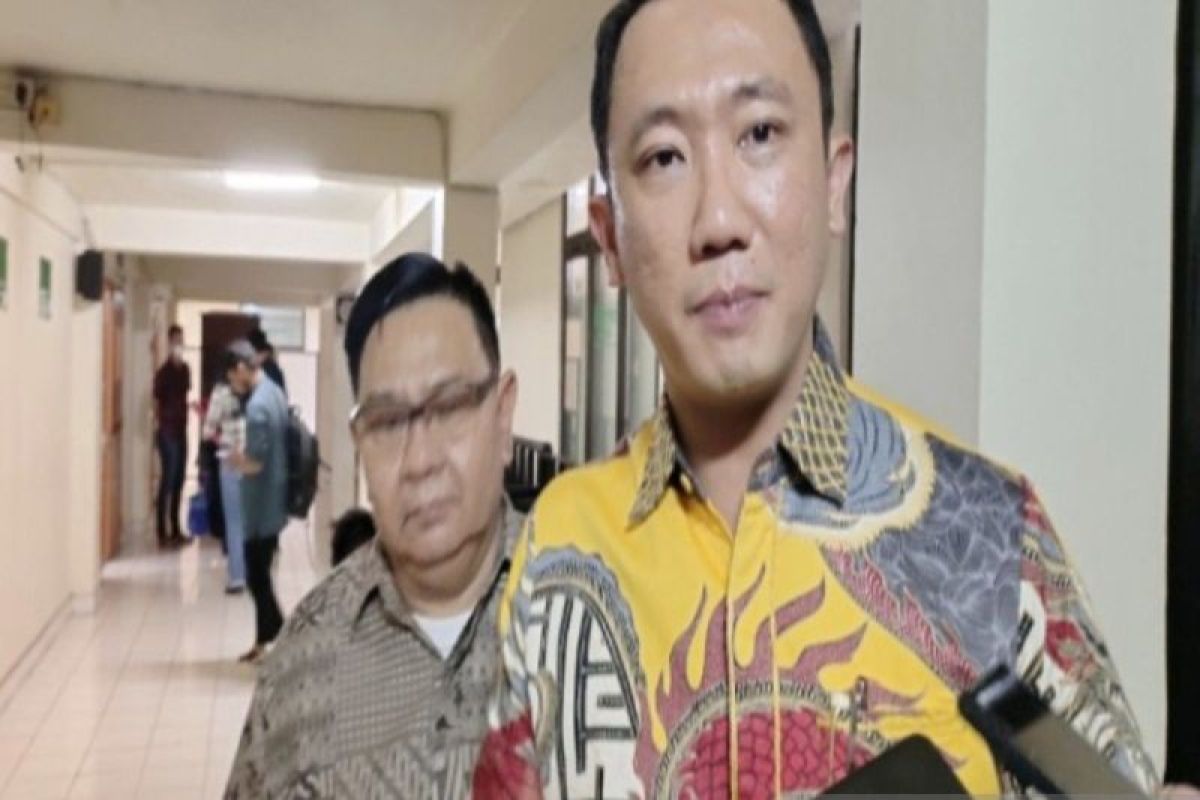 Hakim tak lengkap, sidang pemukulan koas di Palembang ditunda