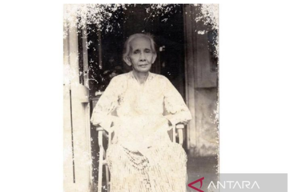 Perempuan-perempuan hebat  dalam sejarah Kalimantan Timur