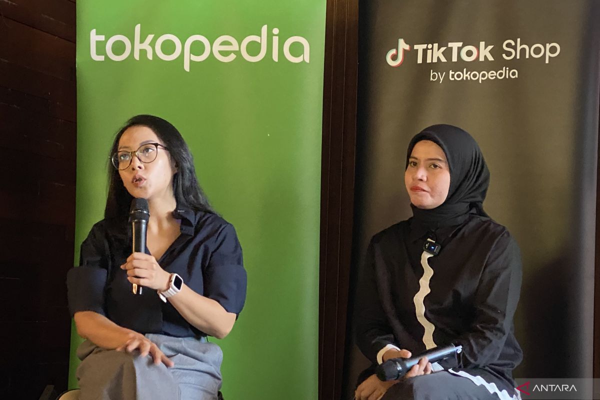 Tokopedia nilai industri makanan dan minuman lokal punya prospek cerah