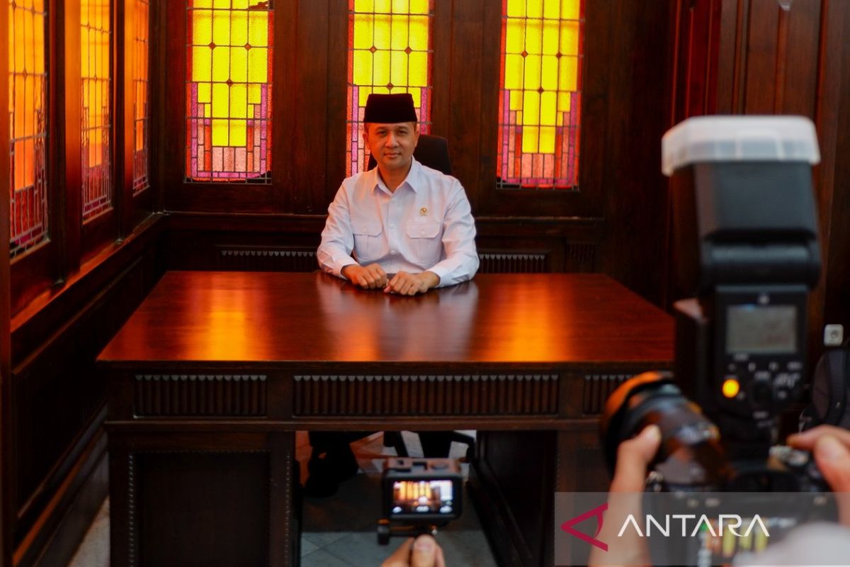 Kementrans siapkan Batam, Natuna dan Anambas jadi lokus transmigrasi lokal