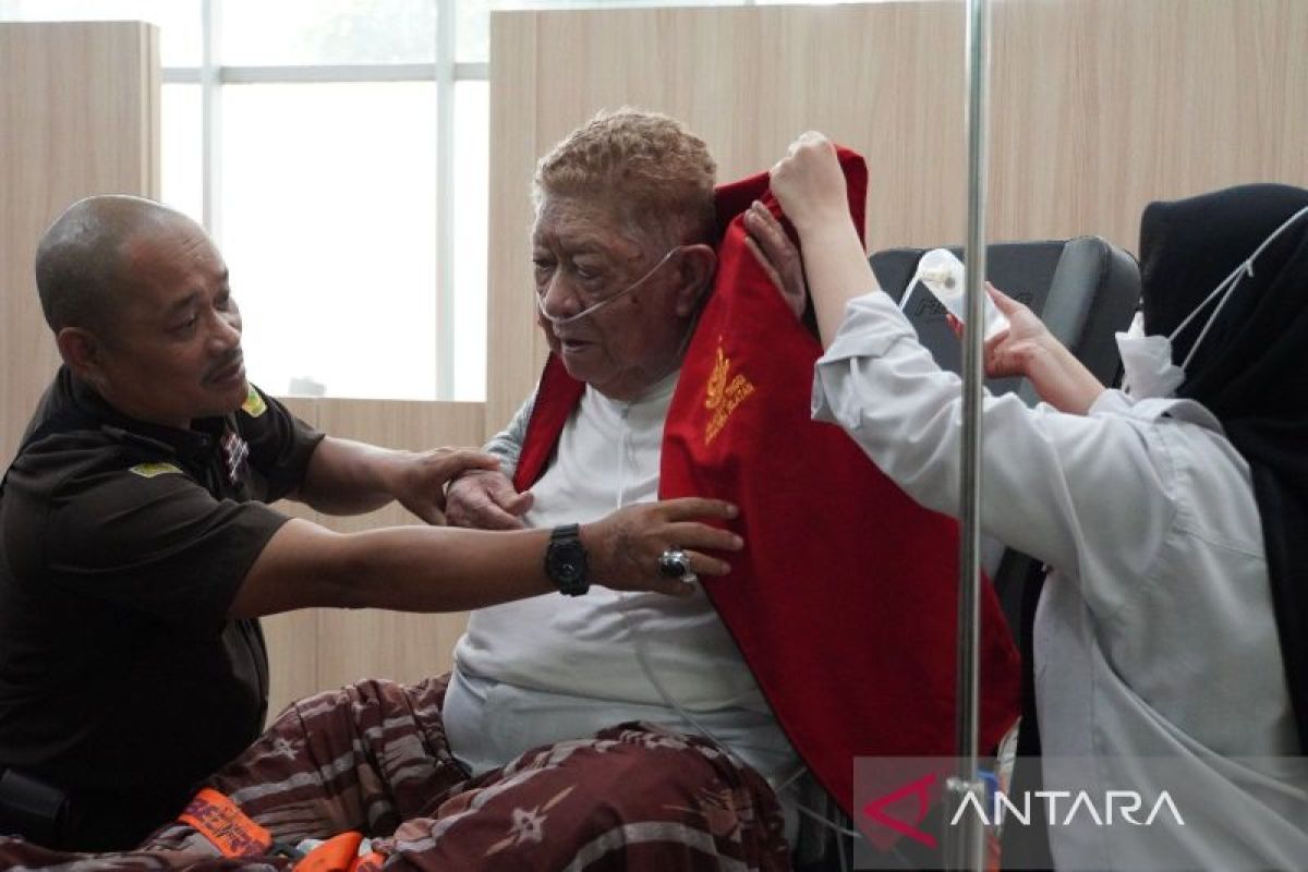 40 hari jadi tersangka, Kasipidsus Kejari Muba pastikan perkara korupsi H Alim terus bergulir