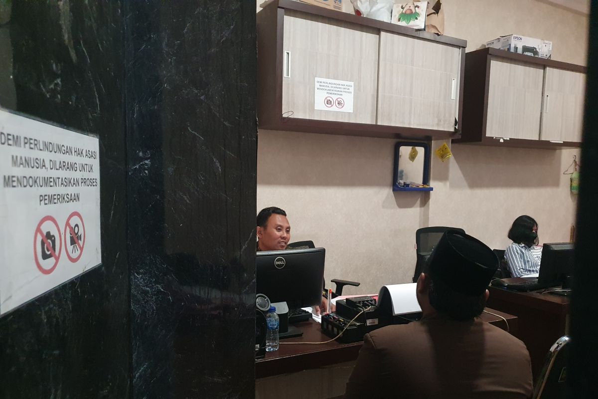 Korban pencabulan Ponpes Tulungagung jalani pendampingan psikologis