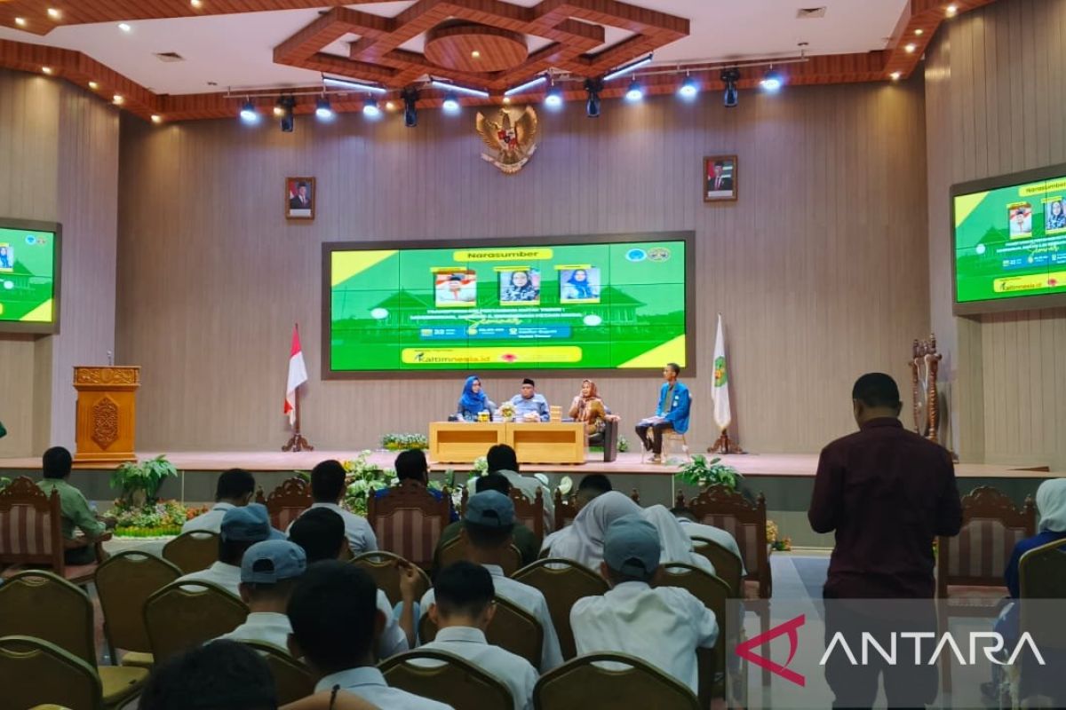 Kutai Timur gandeng perguruan tinggi lakukan transformasi pertanian