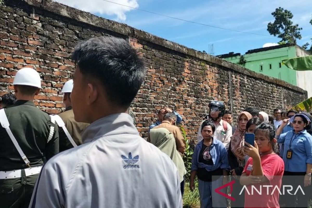 Kejati Sumbar bantu LLDIKTI X pulihkan aset tanah (Video)