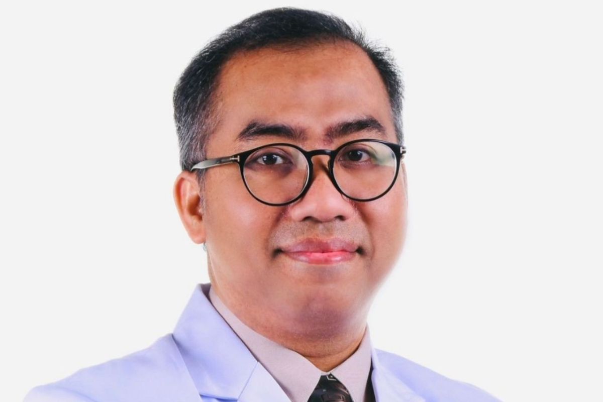 Dosen UI terpilih sebagai president organisasi ahli jantung Asia Pacific