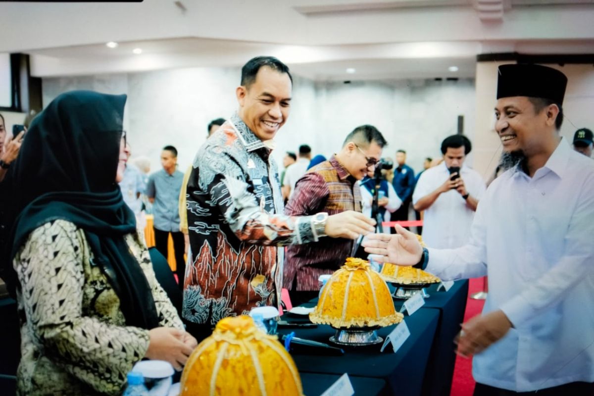 Realisasi investasi Sulsel Rp14 triliun pada 2024