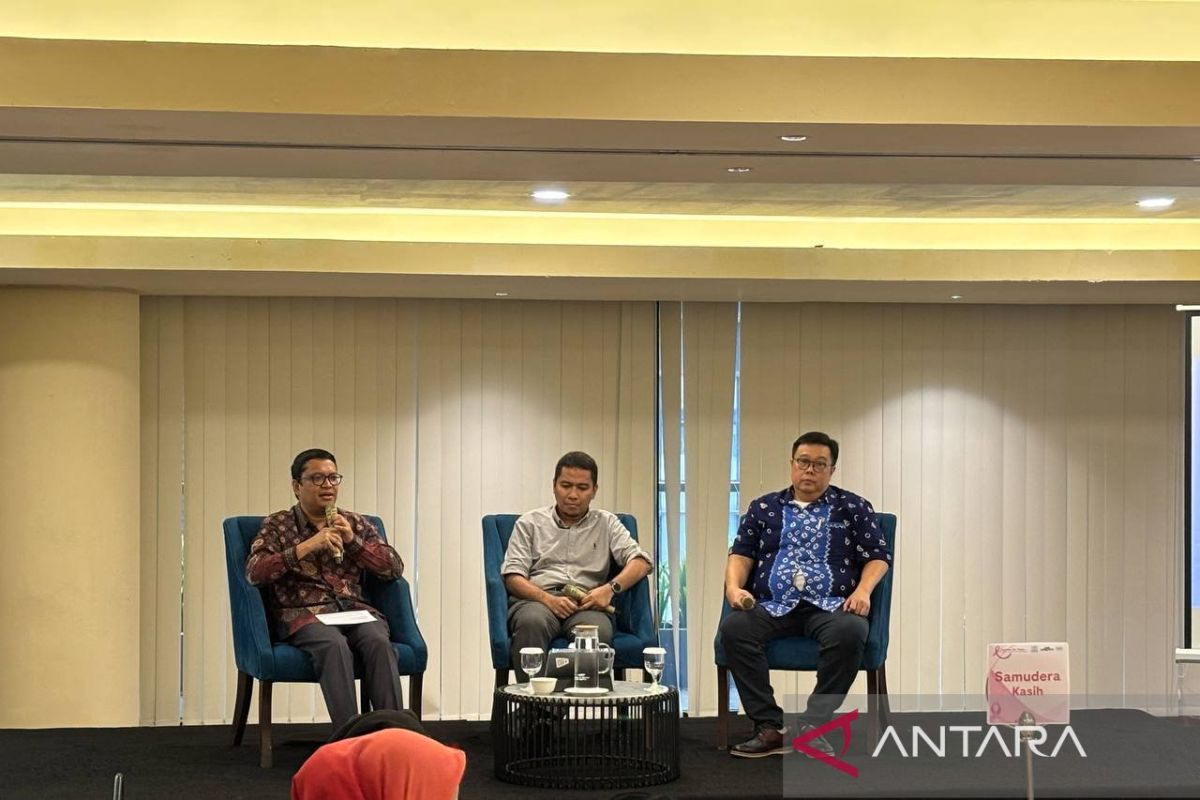 Kombinasi Sadari, USG dan mamografi tingkatkan peluang sembuh
