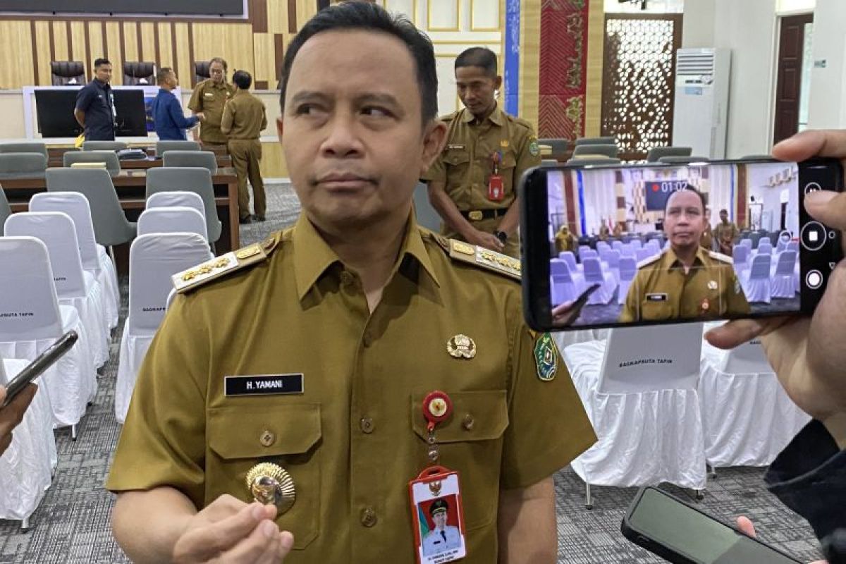 Tapin pacu predikat utama KLA prioritaskan hak anak