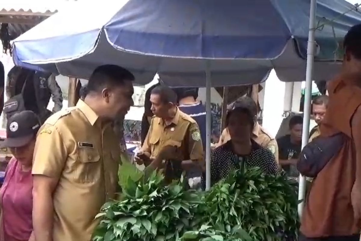 Disdagrin: Harga cabai merah besar di Manggarai Barat naik