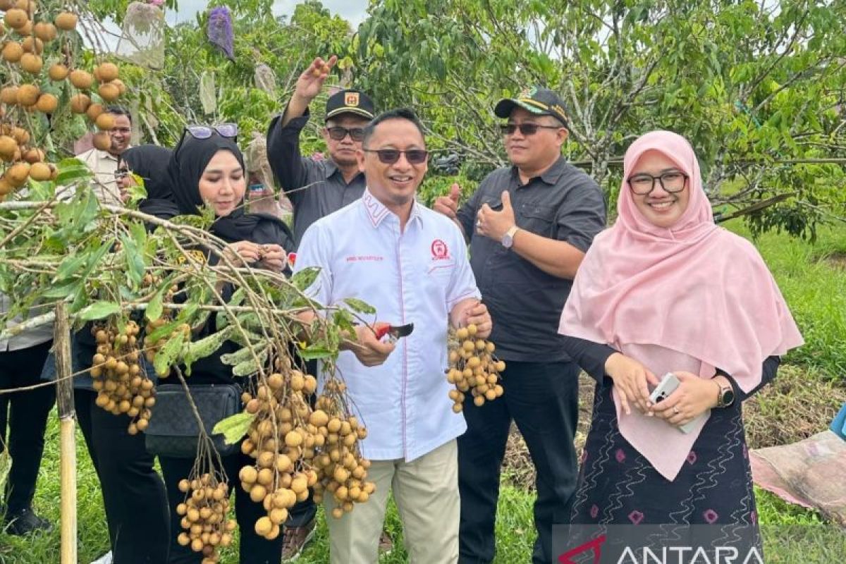 DPRD Banjarbaru kunjungi tempat wisata dorong kontribusi PAD