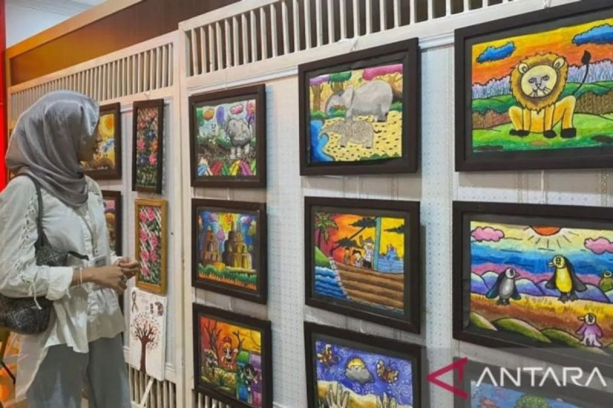 Pekanbaru Lab School kembali gelar festival untuk anak autis