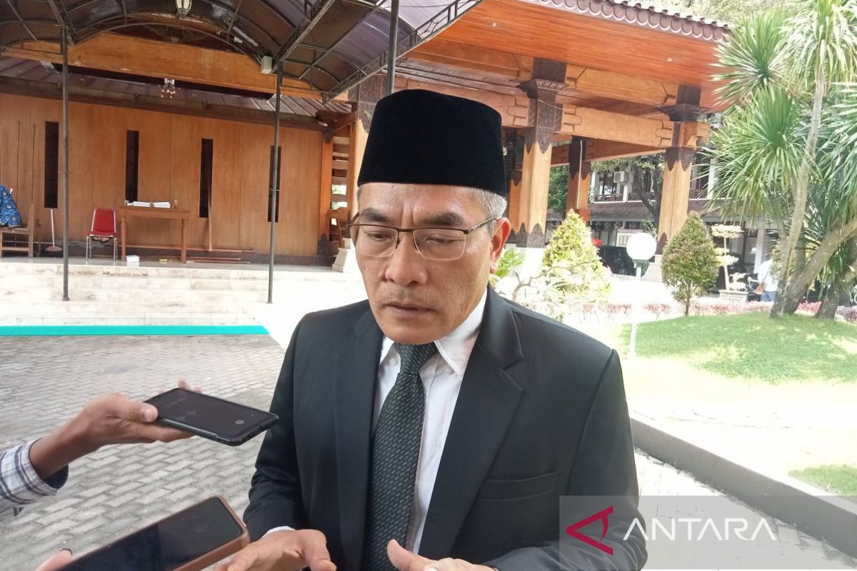 Pemkab Bantul segera lelang jabatan untuk isi kekosongan pimpinan OPD