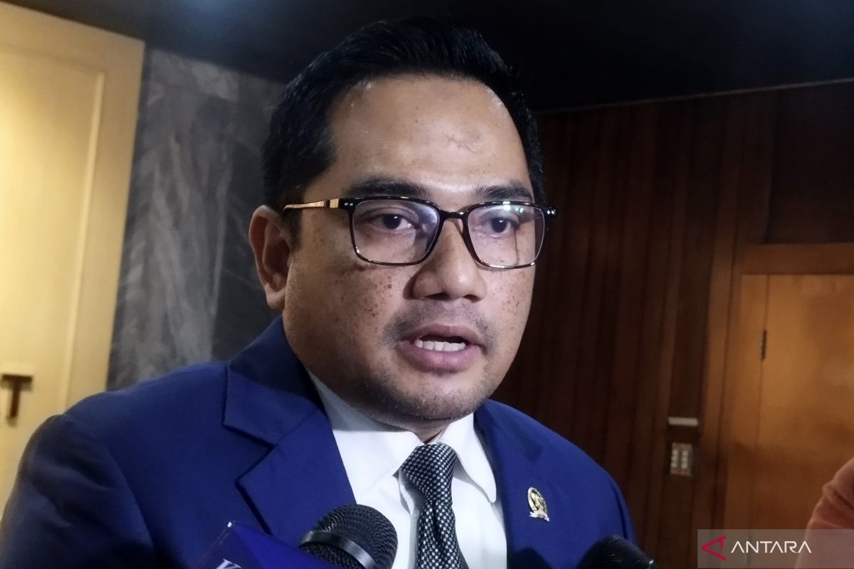 RUU ASN dibahas di Komisi II DPR atas penugasan Baleg