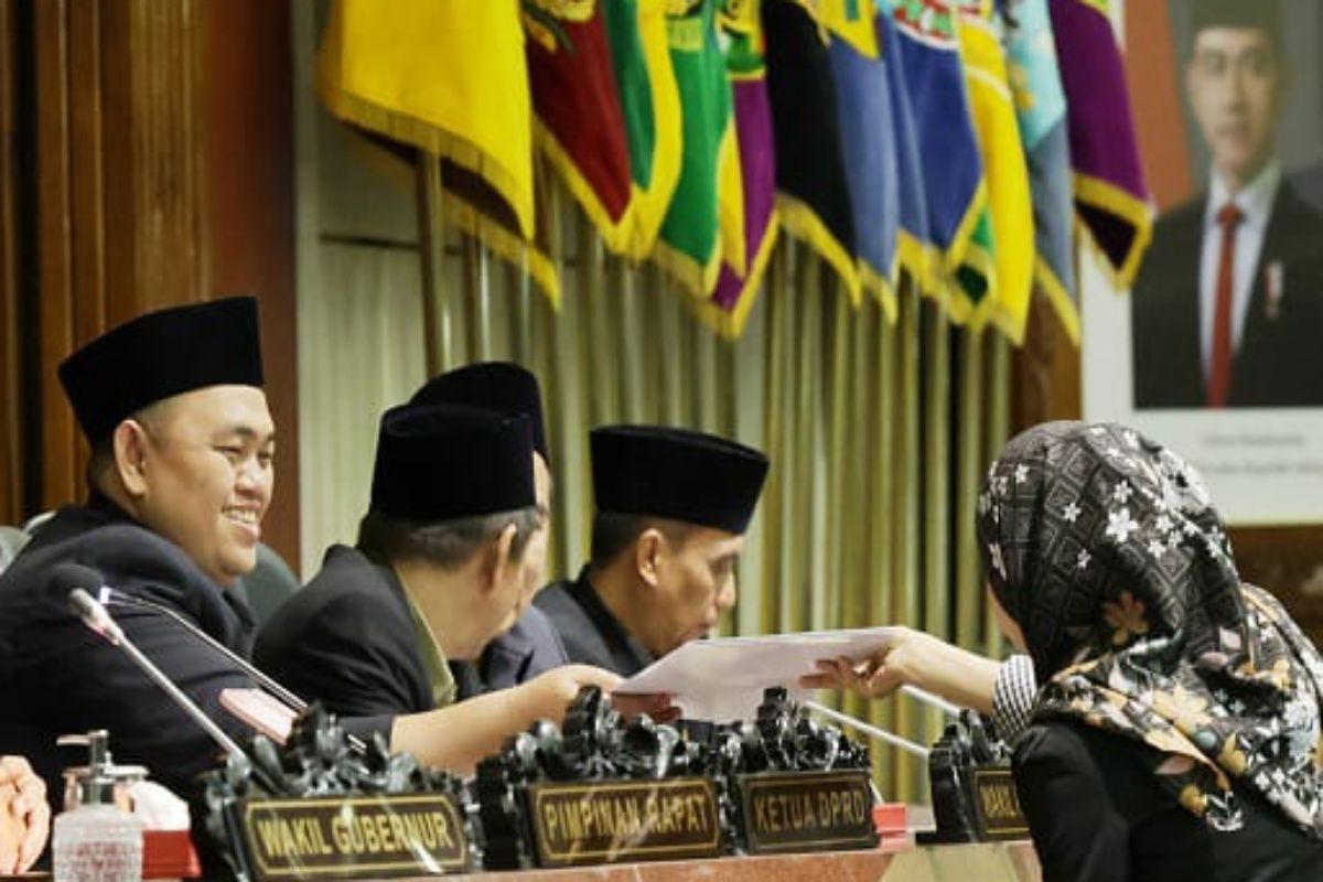 Wakil Ketua DPRD: Literasi kebencanaan harus menyentuh seluruh lapisan masyarakat