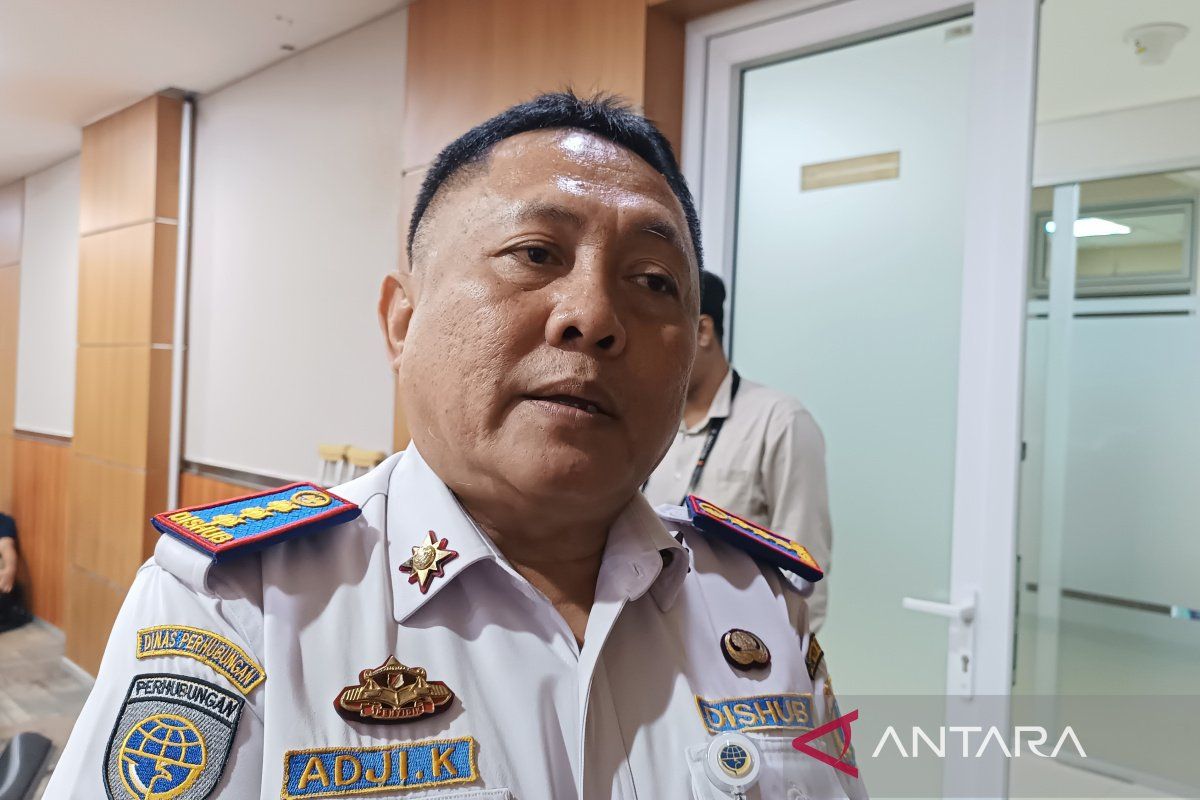 Penyebab pendapatan parkir turun di DKI karena TPE rusak