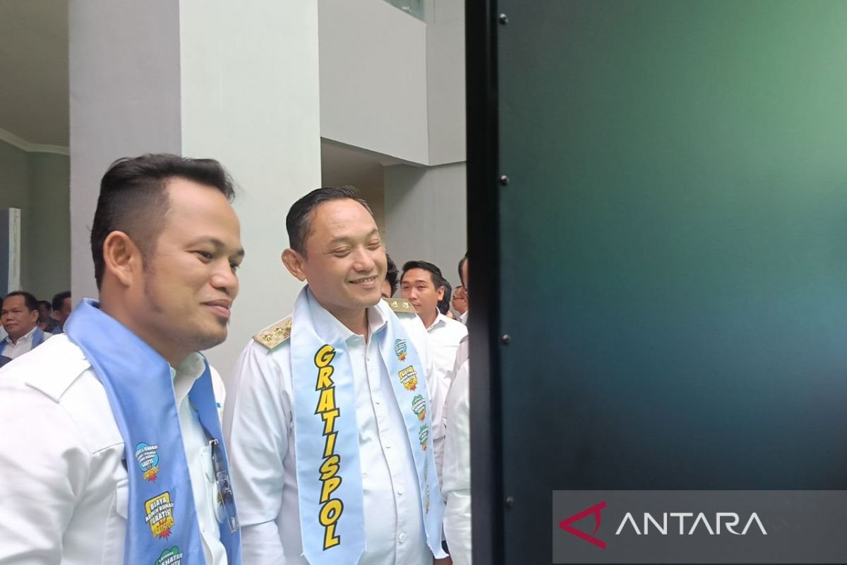 Kaltim tingkatkan literasi digital desa  melalui internet gratis