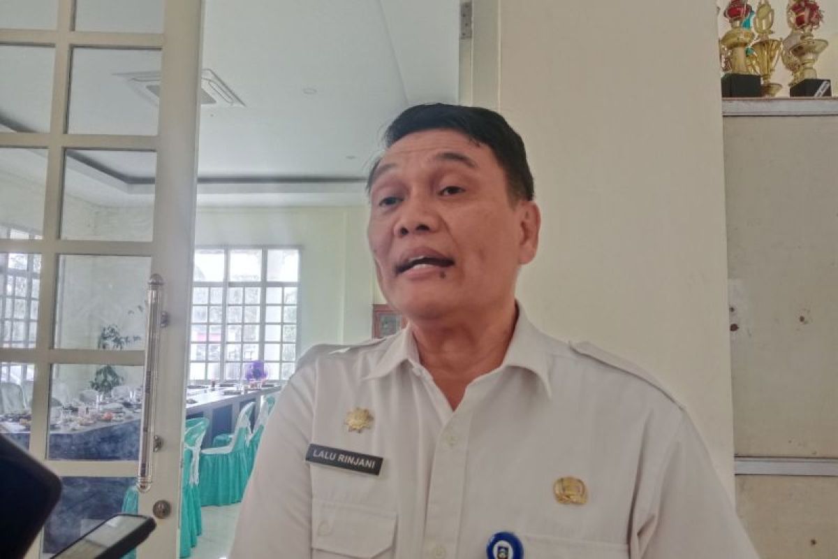 Desa di Lombok Tengah diminta ikut tangani sampah