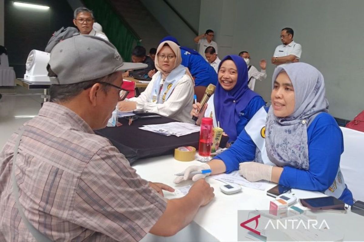 Pemprov Kaltim  gratiskan iuran BPJS kelas 3 bagi seluruh warga setahun