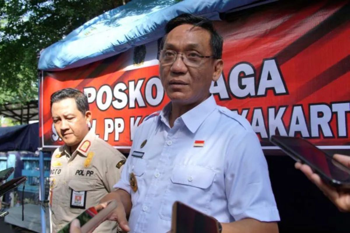 Cegah penyalahgunaan visa turis, Pengawasan TKA di Yogyakarta diperketat