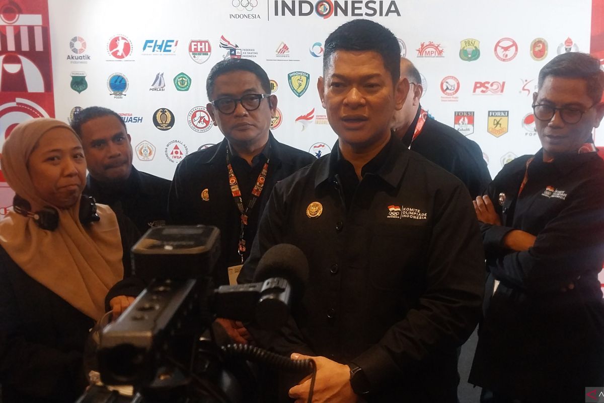 KOI terima Asosiasi American Football Indonesia sebagai anggota baru