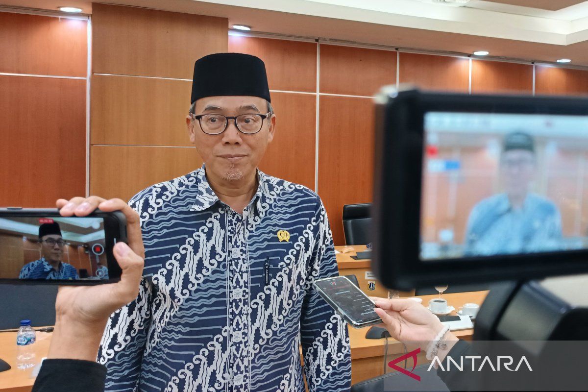 Pendapatan parkir di Jakarta belum tergarap maksimal