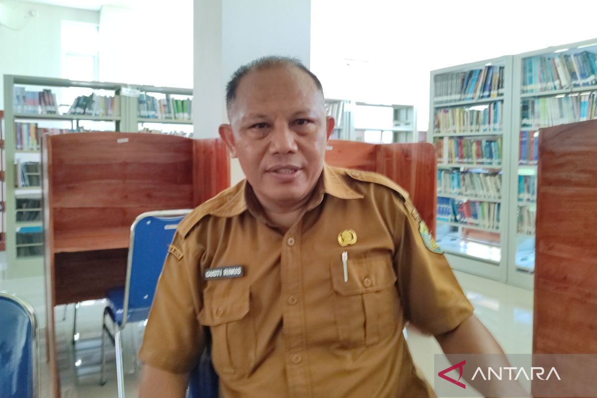 Manggarai Barat-NTT prioritaskan mobil pusling ke wilayah terisolasi