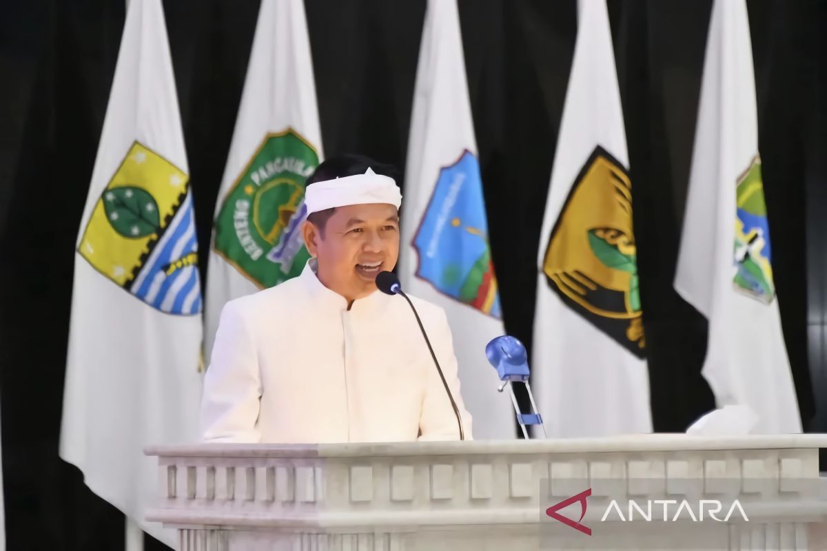 Polisi siap selidiki dugaan ancaman pembunuhan terhadap Dedi Mulyadi