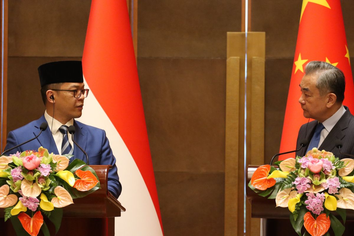 Perdana Menteri China Li Qiang kunjungi Indonesia akhir Mei 2025