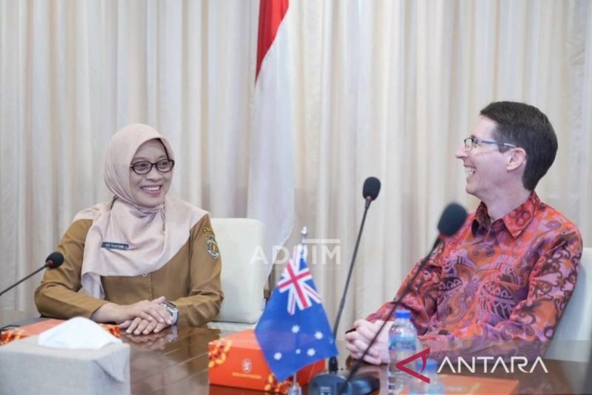 Pemprov Kaltim  buka peluang bagi Australia bangun rumah sakit