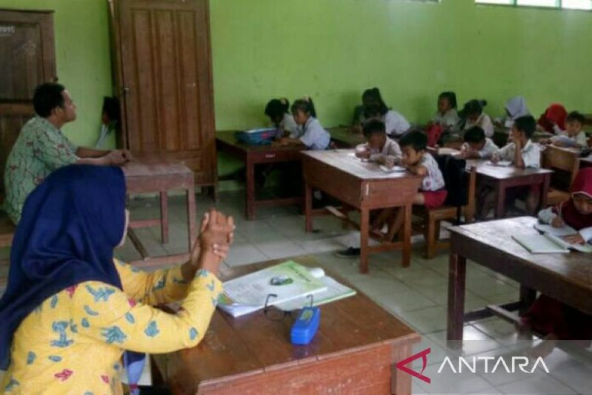 National Education Day marks launch of school upgrades