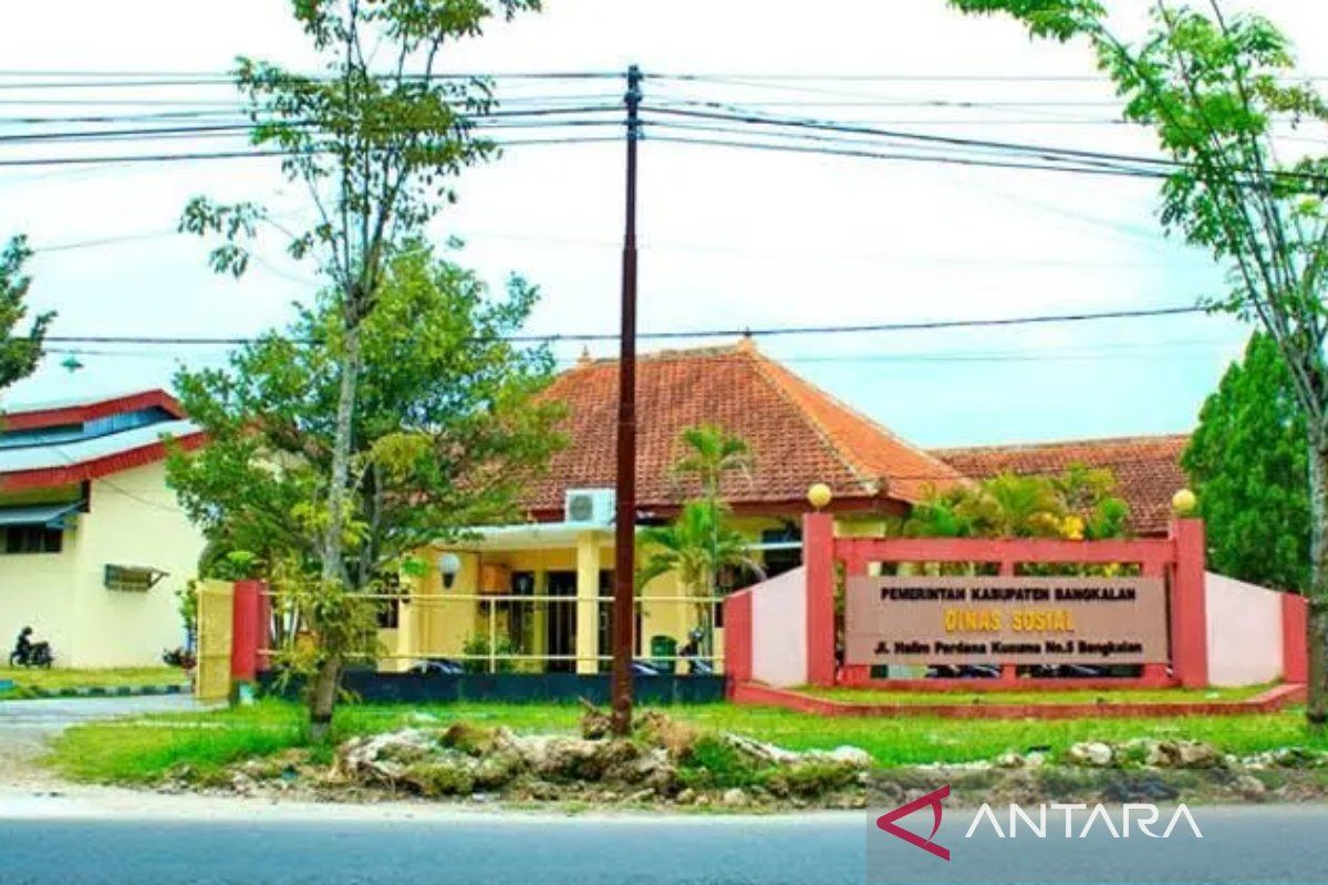 Pemkab Bangkalan sediakan lahan 10 hektare untuk Sekolah Rakyat