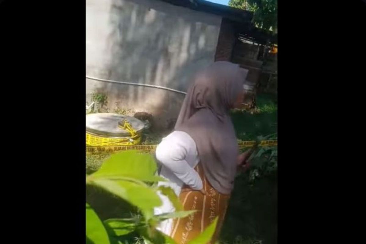 Dua bocah di Bengkulu ditemukan tewas dalam karung, pelaku remaja 17 tahun diamankan polisi