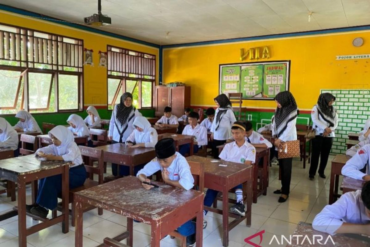Kemenag tingkatkan kualitas pendidikan madrasah di Bolsel