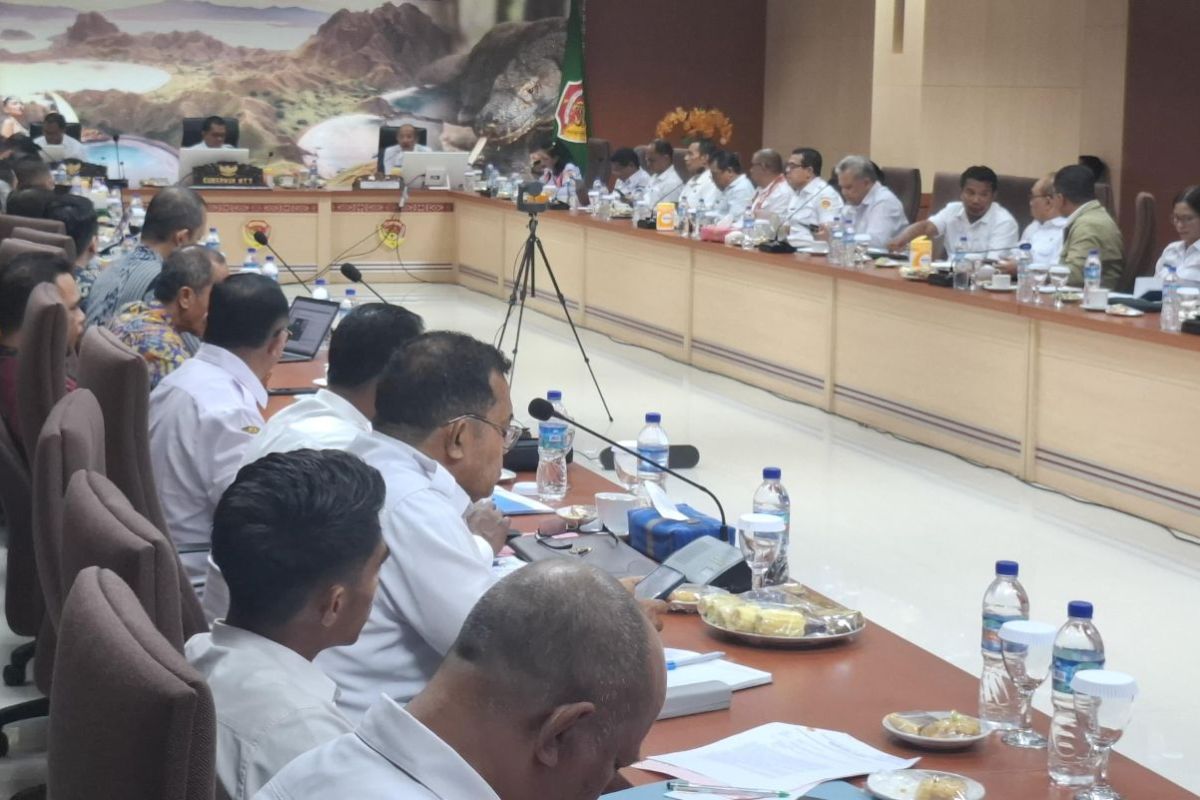 PLN UIP Nusra siapkan Satgas Penanganan Isu Sosial dan Teknis