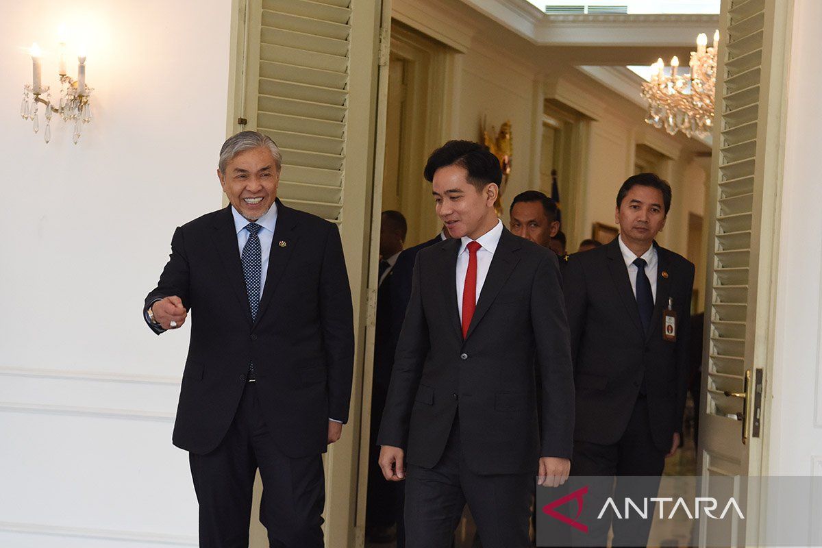 Malaysia bidik penguatan industri halal dengan China