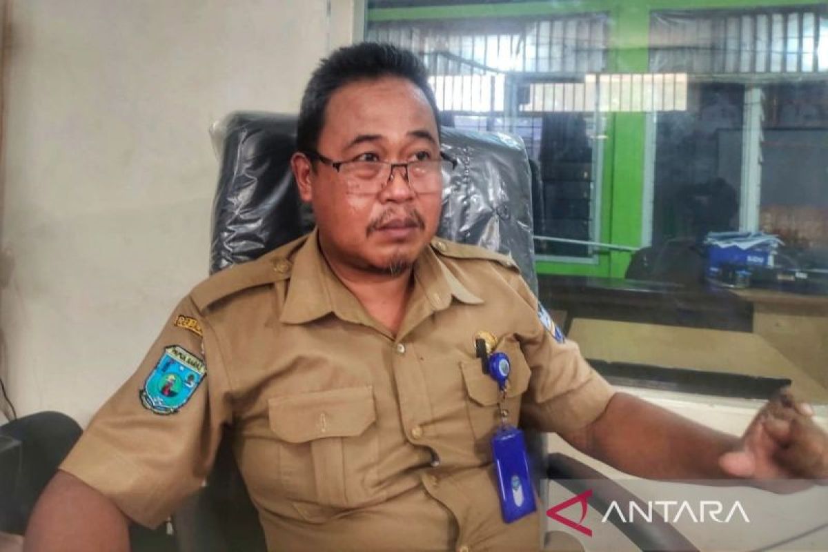 Realisasi pajak triwulan I Pemkab Manokwari capai Rp15,9 miliar