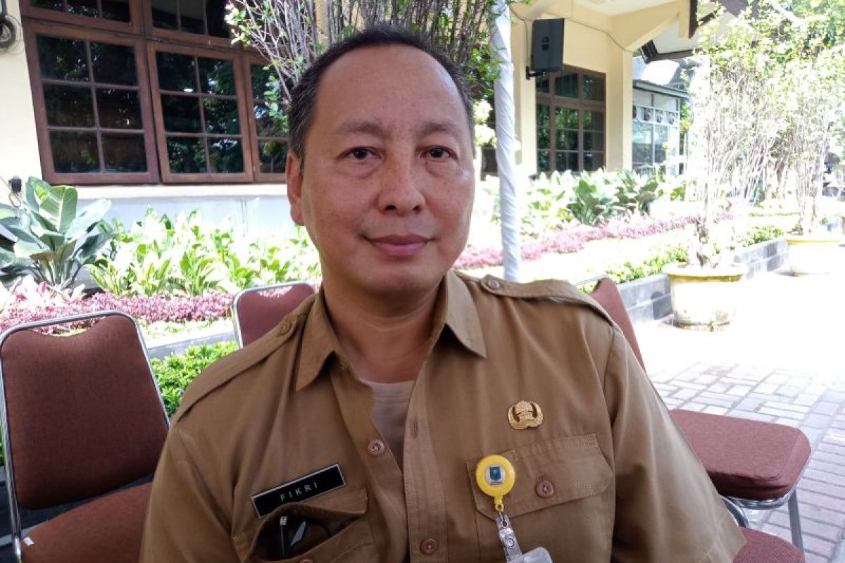 Sebanyak 427 rumah tidak layak huni di Mataram siap dipugar