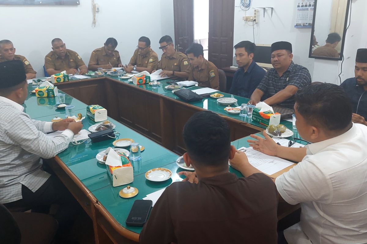DLH Aceh Besar kembangkan TPS 3R kurangi volume sampah