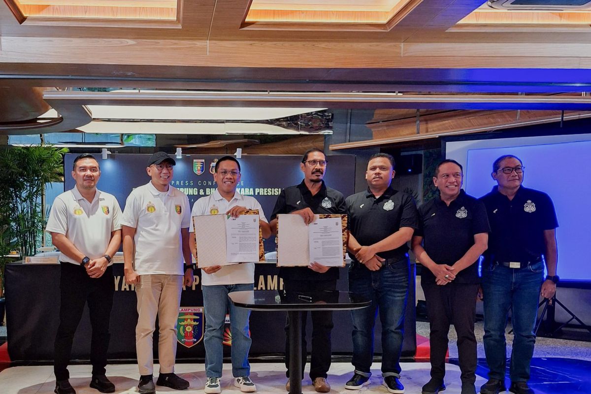Bhayangkara buka peluang rekrut pemain timnas yang minim bermain di klub