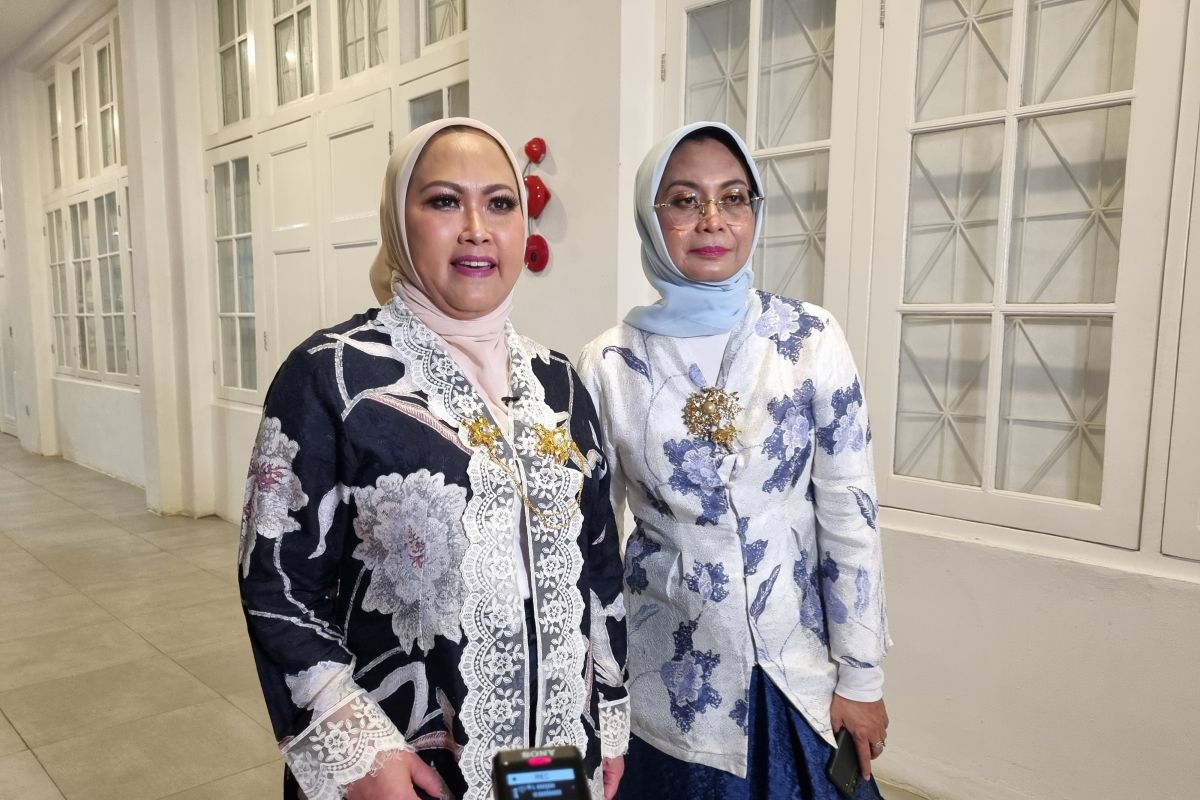 Perempuan berperan edukasi keluarga lestarikan lingkungan