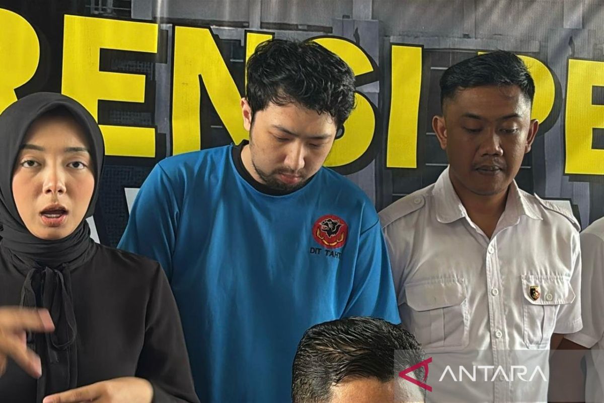 Polda Jabar perpanjang penahanan PAP tersangka pemerkosaan di RSHS Bandung