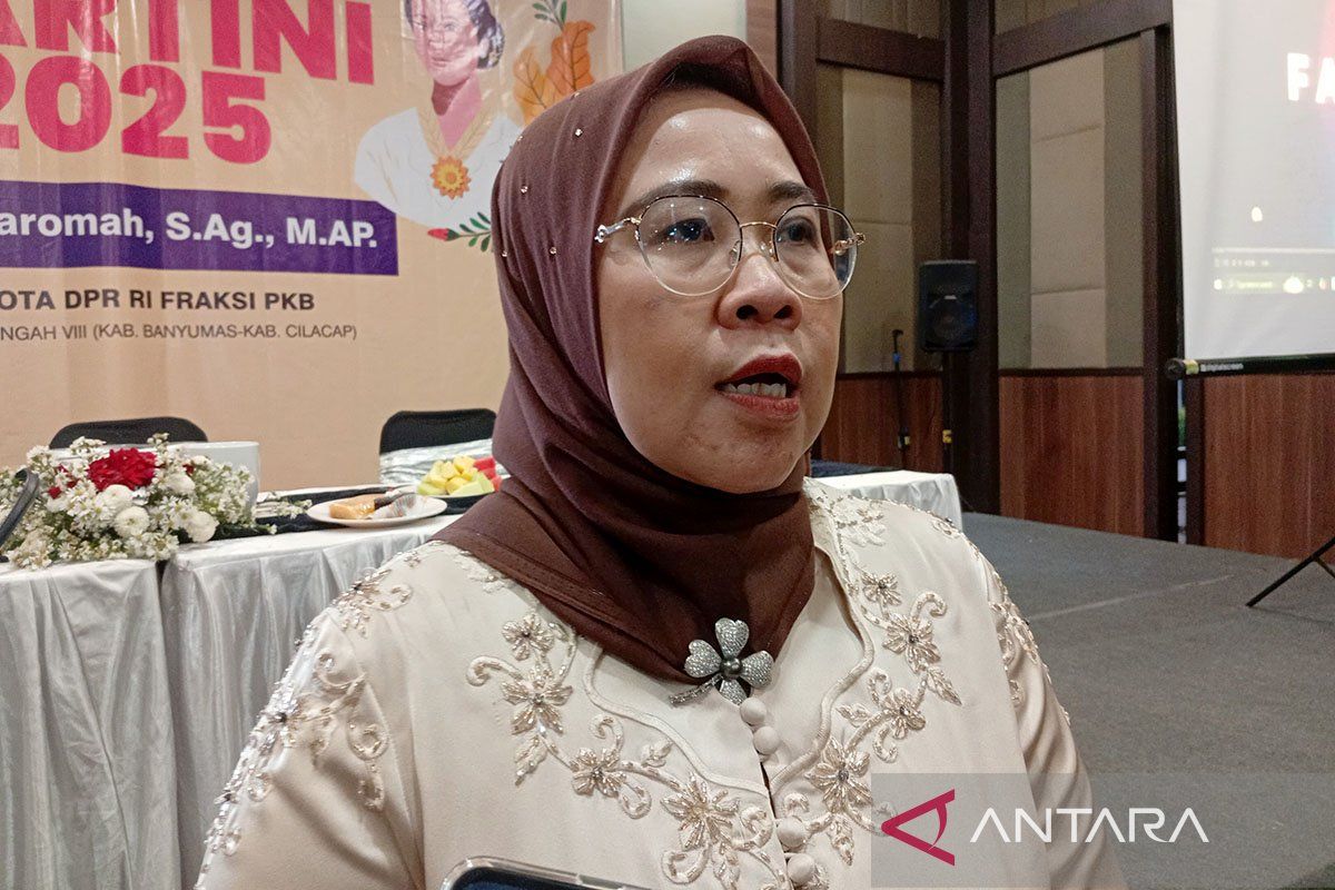 Anggota Komisi VII DPR RI  sebut persoalan UMKM harus diatasi bersama