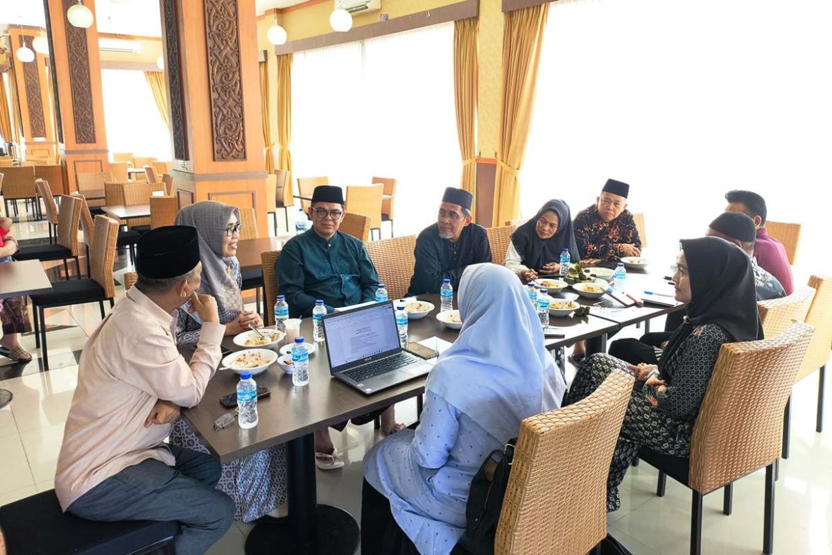 Kaltim targetkan  juara umum STQH Nasional di Kendari