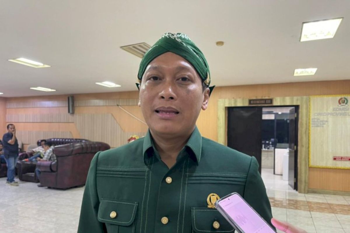 DPRD Lampung apresiasi Pemprov Lampung dalam program pemutihan pajak