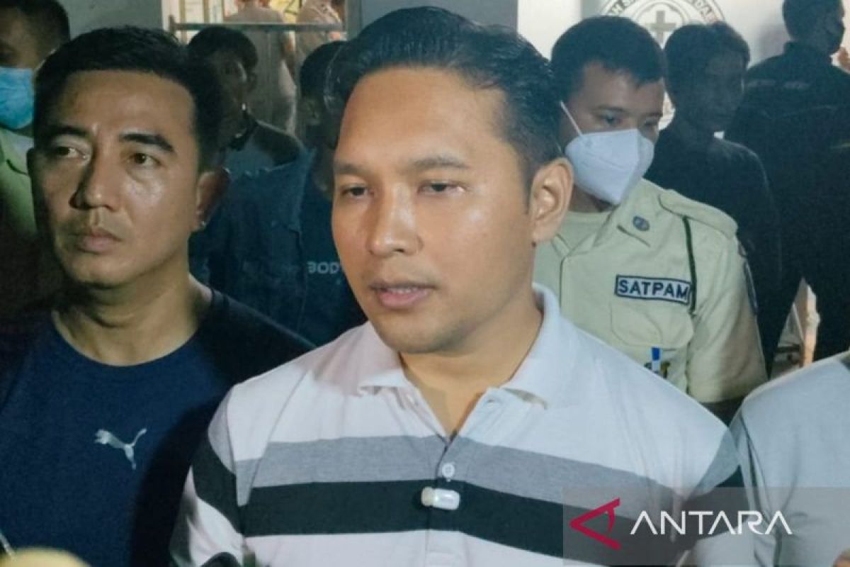 Pemkab Cianjur pastikan warga keracunan dilayani maksimal