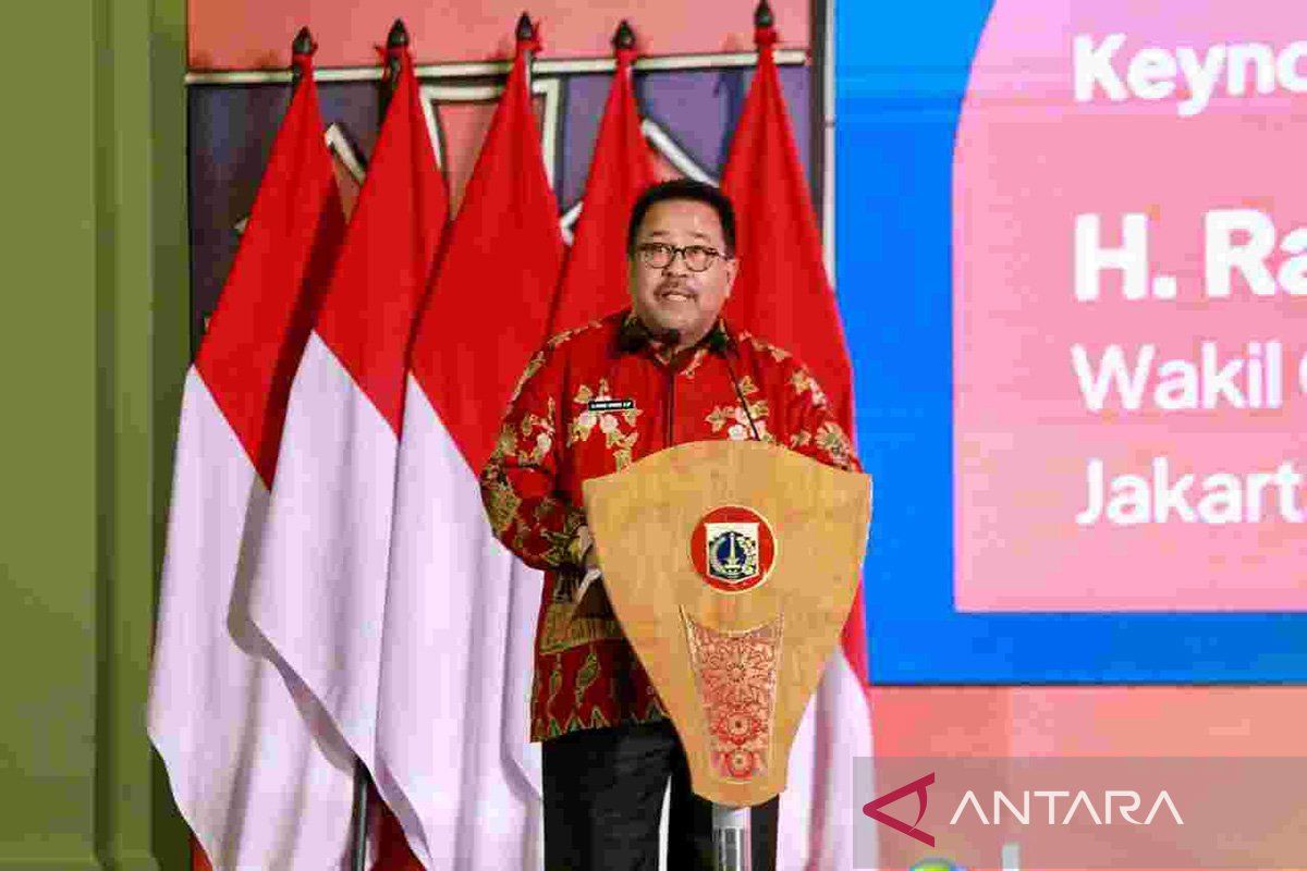 Rano instruksikan BUMD adaptif terhadap dinamika ekonomi global