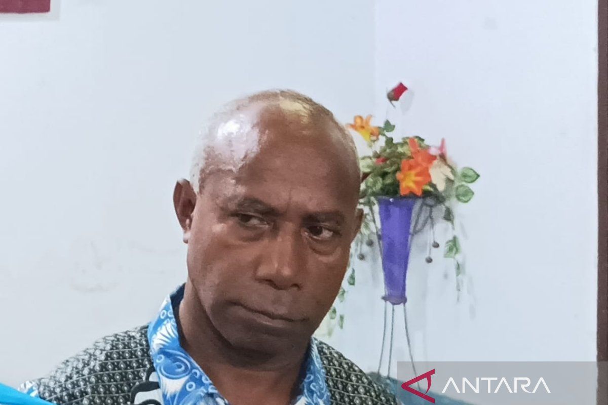 Pemkab Biak Numfor tetapkan pendirian sembilan Koperasi Desa Merah Putih