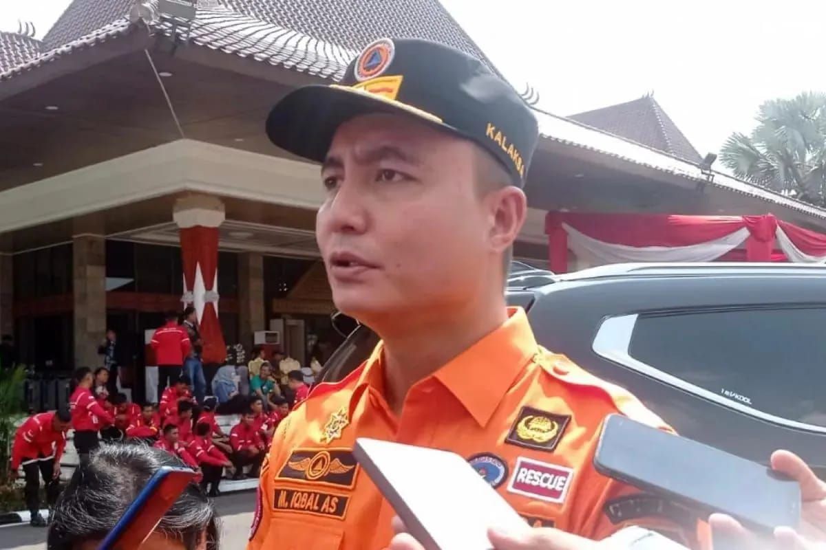 BPBD Sumsel: 13 daerah masih status siaga bencana hidrometeorologi
