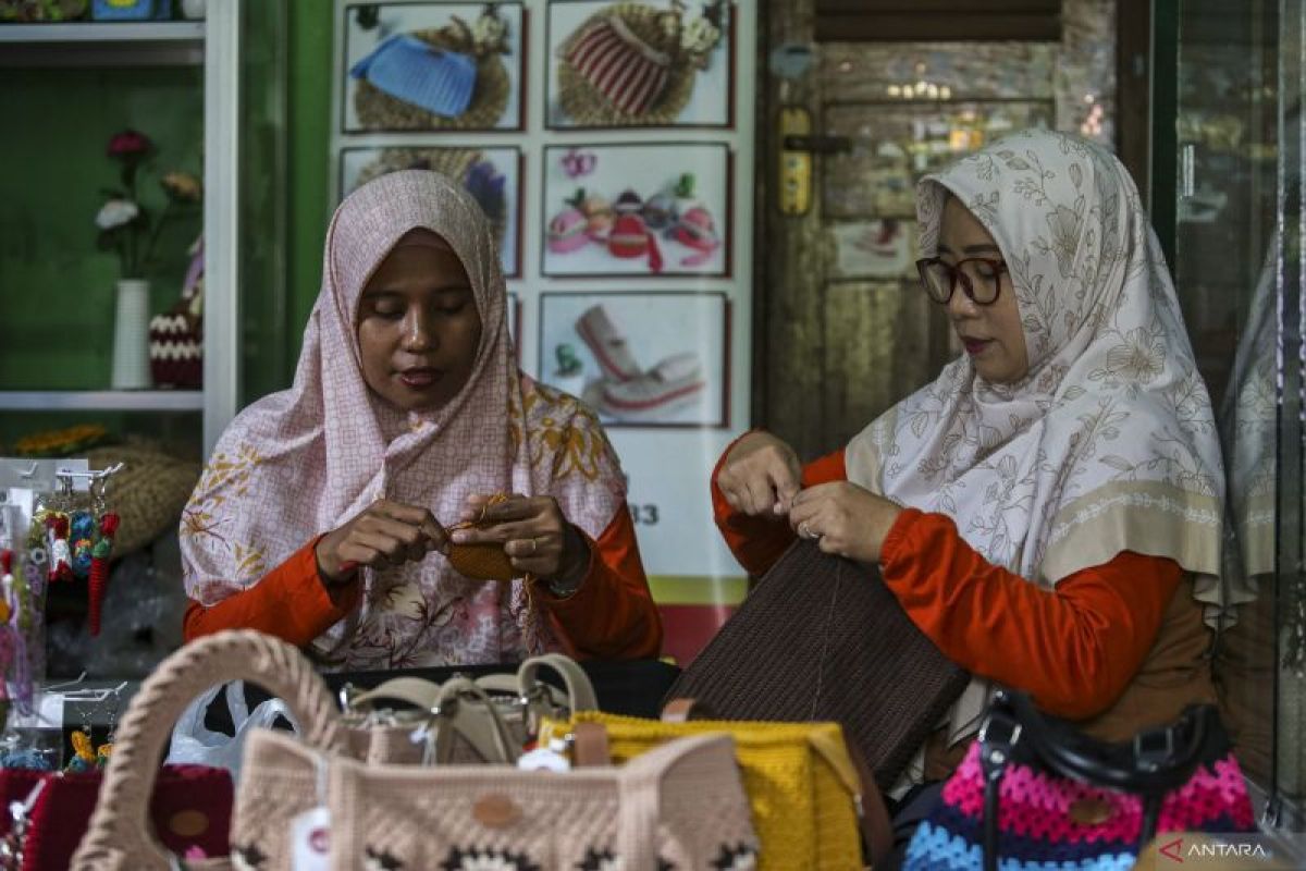 Refleksi akhir tahun, penguatan PPPA sebagai fondasi Indonesia Emas